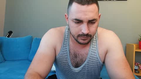 STR8 BOYv online show from 11/17/24, 11:26