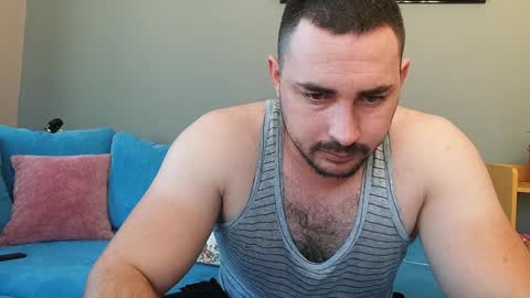 STR8 BOYv online show from 11/19/24, 10:58