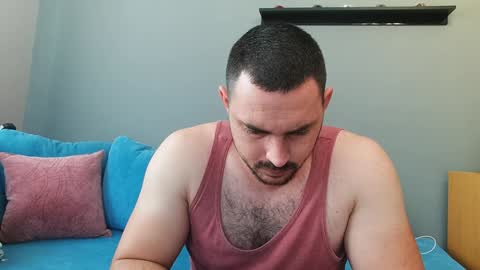 STR8 BOYv online show from 11/21/24, 08:43