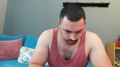 STR8 BOYv online show from 11/22/24, 07:48