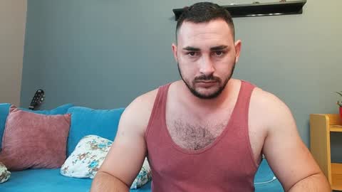 STR8 BOYv online show from 12/04/24, 10:57