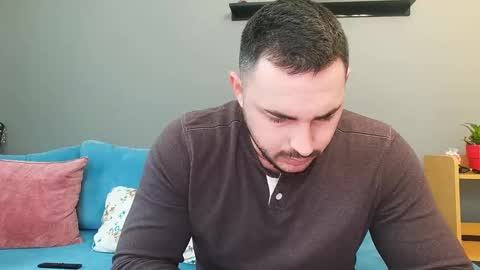 STR8 BOYv online show from 01/03/25, 12:23