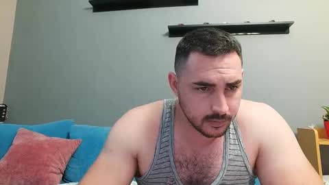 STR8 BOYv online show from 12/18/24, 02:36