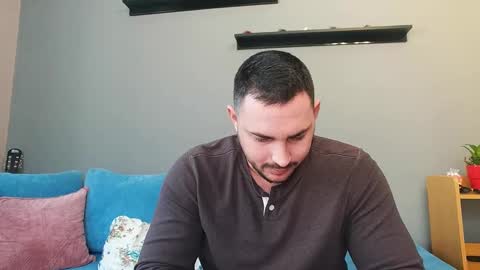 STR8 BOYv online show from 01/04/25, 11:28