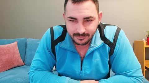 STR8 BOYv online show from 12/25/24, 11:15