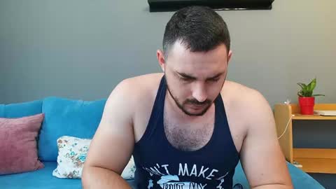 STR8 BOYv online show from 12/09/24, 10:35