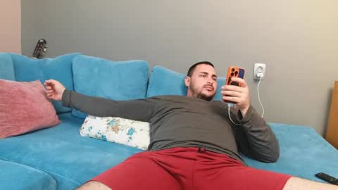 STR8 BOYv online show from 12/01/24, 12:04