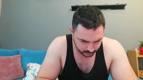 STR8 BOYv online show from 12/28/24, 10:32