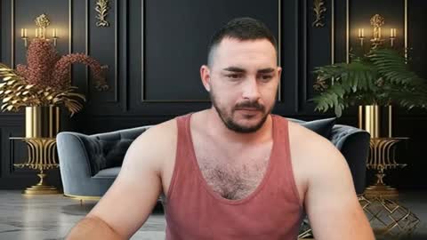 STR8 BOYv online show from 12/05/24, 10:10