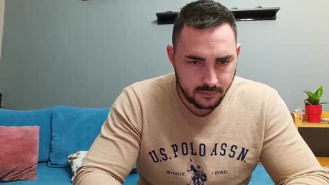 STR8 BOYv online show from 12/08/24, 02:59