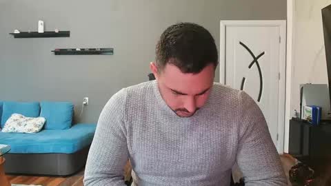 STR8 BOYv online show from 01/10/25, 10:27