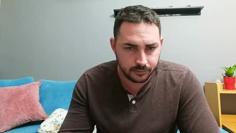 STR8 BOYv online show from 12/27/24, 02:51