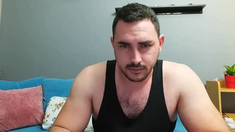 STR8 BOYv online show from 12/15/24, 05:25