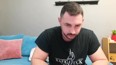 STR8 BOYv online show from 12/21/24, 12:05