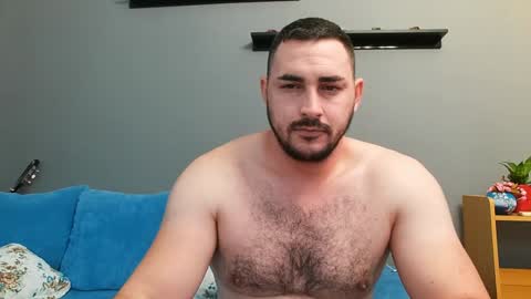 STR8 BOYv online show from 12/07/24, 12:08