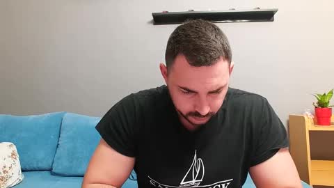 STR8 BOYv online show from 12/22/24, 04:54