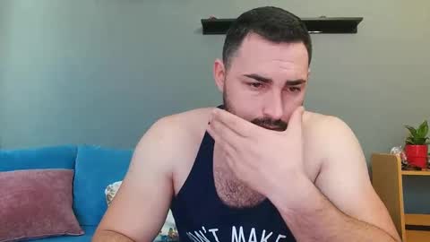 STR8 BOYv online show from 01/09/25, 08:38