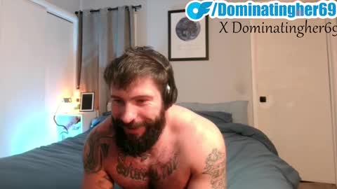 dominatingher69 online show from 01/03/25, 02:29