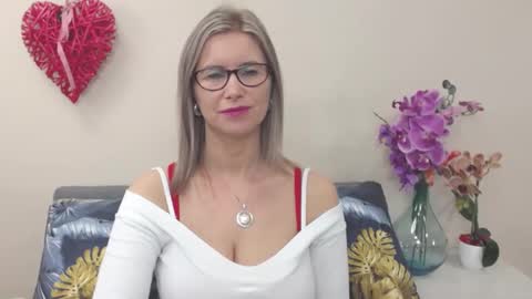 DoreenSexy online show from 11/19/24, 07:23