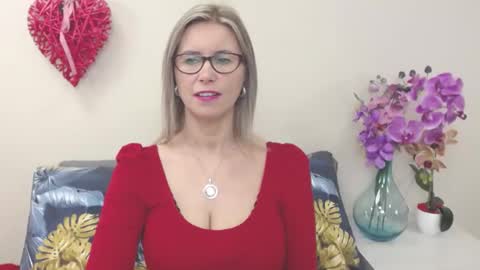 DoreenSexy online show from 11/29/24, 07:30