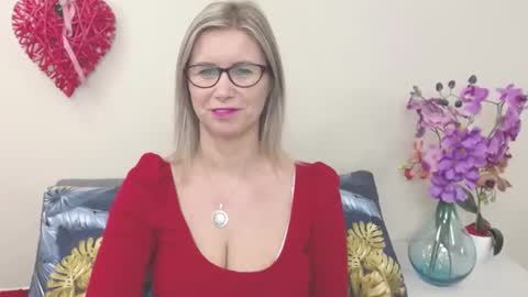 DoreenSexy online show from 12/17/24, 07:20