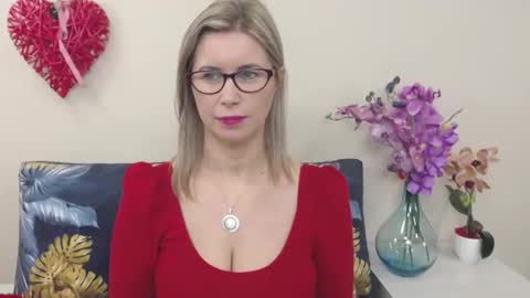 DoreenSexy online show from 01/02/25, 07:26