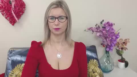 DoreenSexy online show from 01/03/25, 07:21