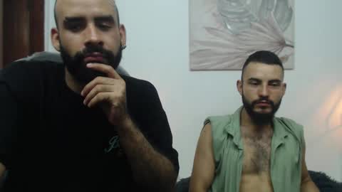 drakos_hairy online show from 01/29/25, 10:54