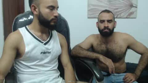 drakos_hairy online show from 01/28/25, 10:40