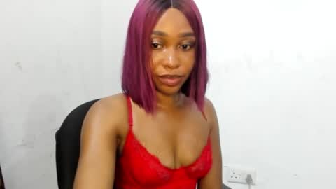 Dripping ebonygirl online show from 01/18/25, 05:21