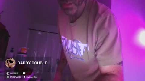 dubdaddydragon online show from 12/19/24, 11:54