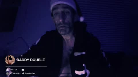 dubdaddydragon online show from 12/21/24, 01:31