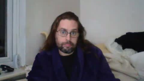 chris online show from 11/30/24, 07:38