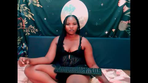 ebonyqueen4u69 online show from 01/28/25, 07:04