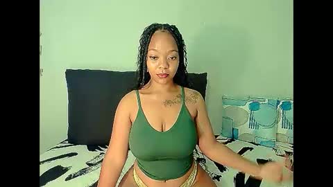 ebonyshy123 online show from 01/09/25, 05:24