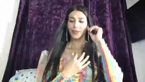 ebonyxprincess online show from 12/03/24, 10:52