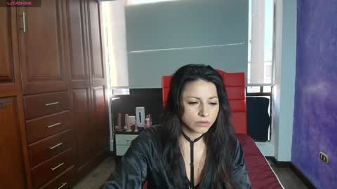 Electra Devis  online show from 12/02/24, 11:59