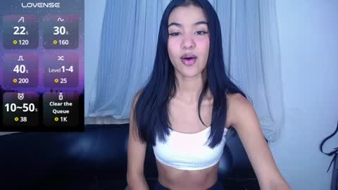 elettra_bennet online show from 11/11/24, 01:45