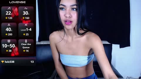 elettra_bennet online show from 12/12/24, 04:50