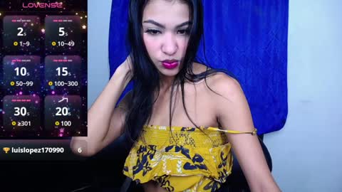 elettra_bennet online show from 12/16/24, 02:42