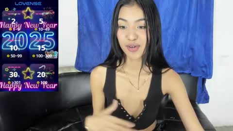 elettra_bennet online show from 01/08/25, 09:42