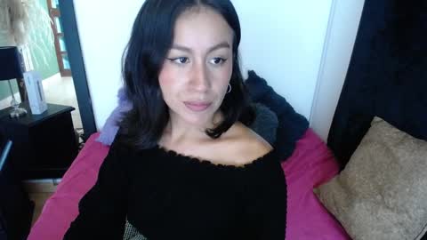 Emilia Gomez online show from 11/21/24, 08:05