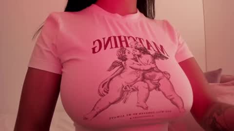 Emilia Big Boobs online show from 12/10/24, 11:29