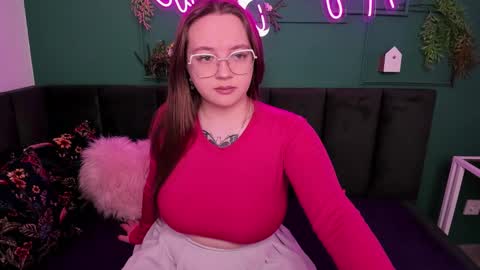 emma_adorablle online show from 11/21/24, 01:55