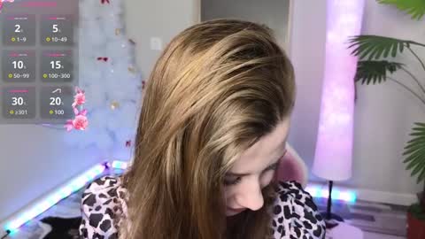 Erica D online show from 12/22/24, 04:16