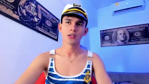 Esteban online show from 01/10/25, 12:06