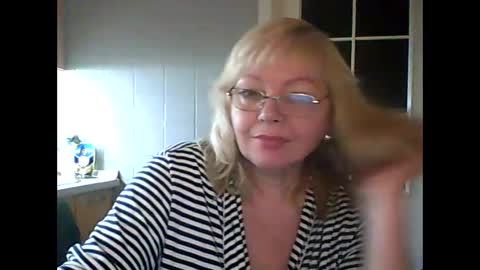 BarbaraBlondy online show from 11/23/24, 10:29