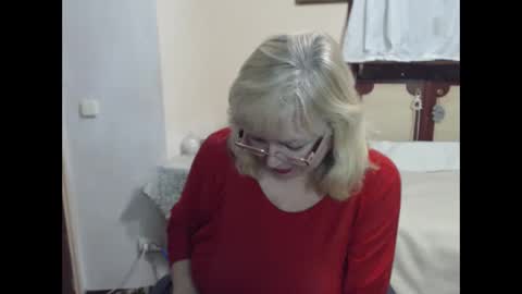 BarbaraBlondy online show from 12/17/24, 06:00