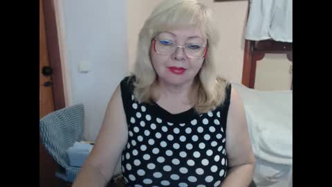 BarbaraBlondy online show from 12/20/24, 11:59