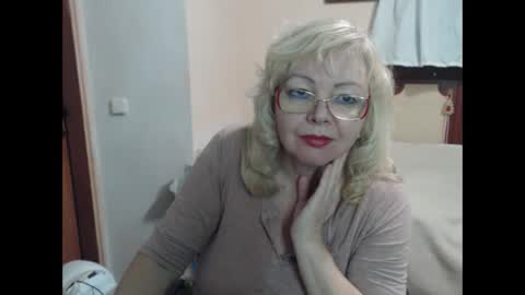 BarbaraBlondy online show from 12/21/24, 08:52